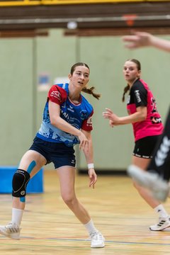 Bild 56 - wAJ Quali zur OL Runde 2
